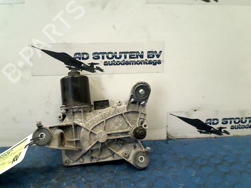 Used Front wiper motor CITROËN DS5 2.0 HDi 200 Hybrid4 All-wheel Drive (200 hp) 11323043