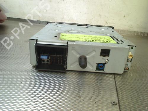 Electronic module CITROËN C4 Picasso I MPV (UD_) 1.6 THP 155 | BP37197734M83 - Image 3