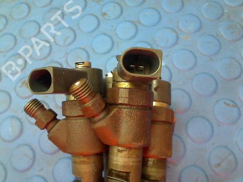 Injector AUDI A8 D3 (4E2, 4E8) 4.0 TDI quattro | BP11262391M100 