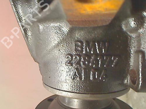 Rear differential BMW 4 Gran Coupe (F36) 430 d | BP11311850M24 