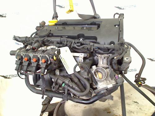 Engine OPEL CORSA D (S07) 1.2 LPG (L08, L68) | BP28806615M1