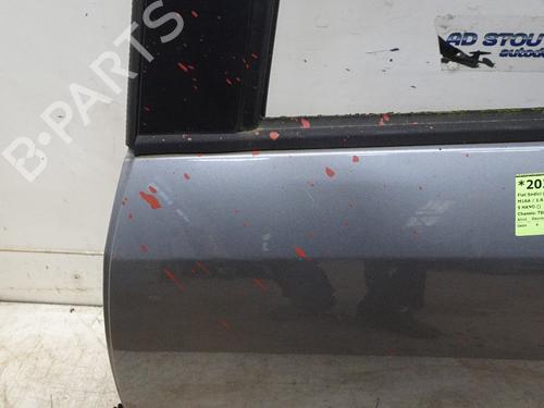 Left rear door FIAT SEDICI (189_) 1.6 16V | BP11322561C4 