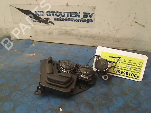 Used Switch MERCEDES-BENZ SL (R230) 600 (230.476) (500 hp) 11324597