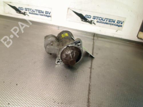 Used Starter KIA RIO III (UB) 1.25 CVVT (86 hp) 31353281