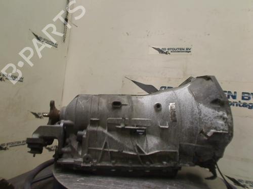 Gearbox BMW 6 Convertible (E64) 645 Ci | BP12589837M3 