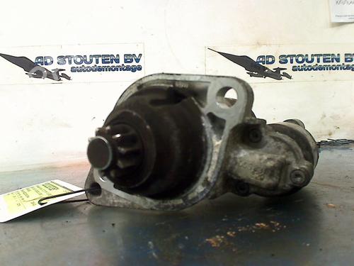 Used Starter VW TOURAN (1T1, 1T2) 2.0 FSI (150 hp) 16571922