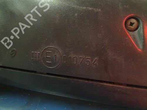 Left mirror AUDI A3 Sportback (8PA) 2.0 TDI 16V | BP11327723C26 
