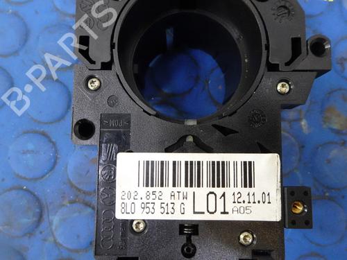 Steering column stalk AUDI A2 (8Z0) 1.4 TDI | BP11262883I23 