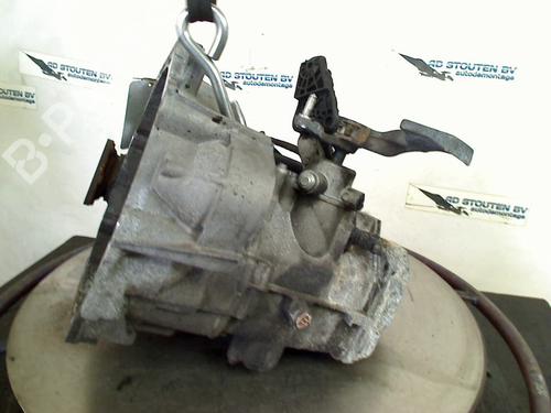 Gearbox SKODA OCTAVIA III Combi (5E5, 5E6) 1.2 TSI | BP28173015M3 