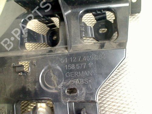 Other BMW 3 (G20, G80, G28) 330 e Plug-in-Hybrid | BP31071048O1 