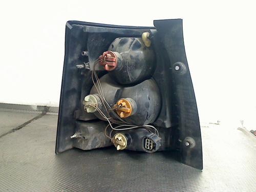 Right taillight LAND ROVER FREELANDER 2 (L359) 2.2 eD4 | BP31014627C35 