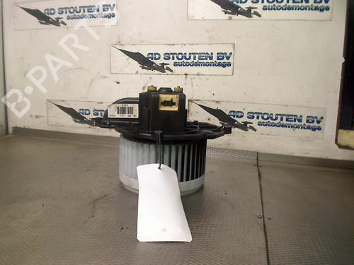 Varmeblæser CITROËN BERLINGO Box Body/MPV (B9) 1.6 HDi 90 (90 hp) 29851336