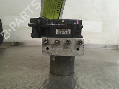 Used ABS pump ABS pump 38462006 38462006