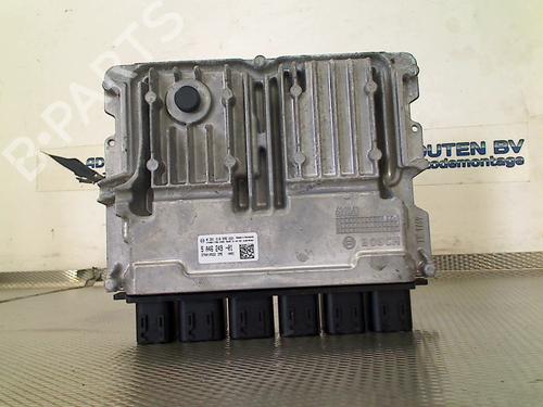 Used Engine control unit (ECU) Engine control unit (ECU) 38461925 38461925