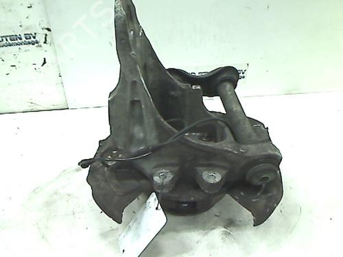 Left rear steering knuckle BMW X6 (E71, E72) xDrive 35 d | BP11315262M27 
