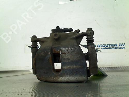 Used Left front brake caliper Left front brake caliper AUDI A3 Sportback (8YA, 8YF) 35 TDI (150 hp) 36156204 36156204