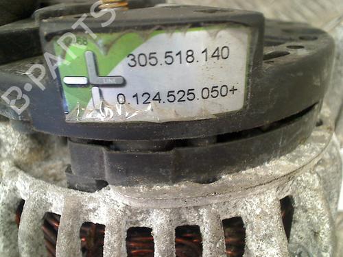 Alternator VW GOLF V (1K1) 2.0 FSI | BP11307922M7 