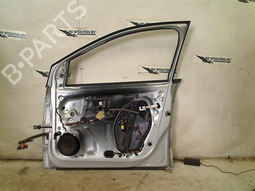 Right front door VW POLO V (6R1, 6C1) 1.4 (6R1) | BP27506928C3 