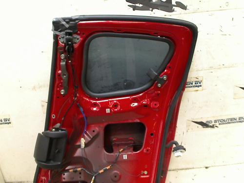 Right rear door MAZDA RX-8 (SE, FE) 1.3 (FE103, SE3P) | BP12588138C5 