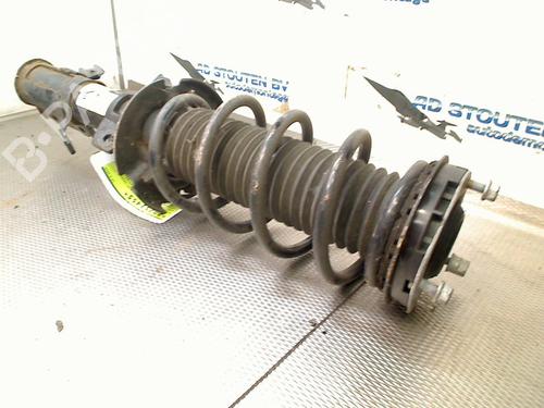 Højre fortil støddæmper FORD FIESTA VII (HJ, HF) 1.0 EcoBoost | BP29938498M17