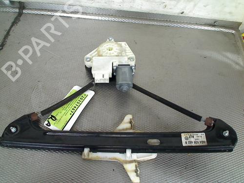 Used Rear right window mechanism Rear right window mechanism 37509079 37509079