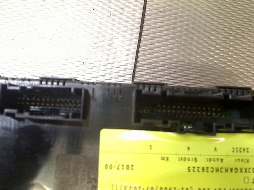 Climate control FORD FIESTA VII (HJ, HF) 1.0 EcoBoost | BP29299819I5  - Image 5