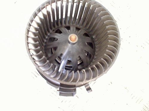 Heater blower motor PEUGEOT 206+ (2L_, 2M_) 1.4 i (2LKFWA, 2MKFWA) | BP11308833M62 