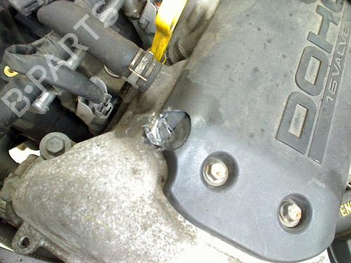 Engine SUZUKI SWIFT III (MZ, EZ) 1.3 (RS413, ZC11S) | BP35896031M1 - Image 7