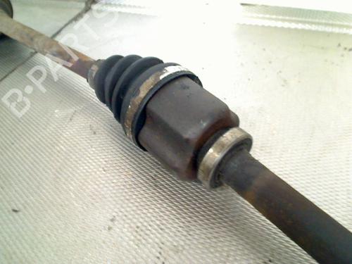 Right front driveshaft RENAULT TRAFIC II Van (FL) 2.0 dCi 115 (FL01, FL0U, FL00, FL0H, FL0M) | BP37632824M39 - Image 6