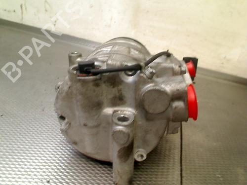 AC compressor AUDI A6 C6 (4F2) 3.2 FSI quattro | BP33199136M34 - Image 4