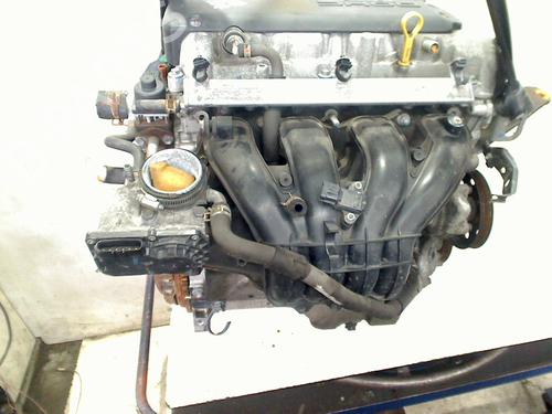 Engine SUZUKI SWIFT III (MZ, EZ) 1.3 (RS413, ZC11S) | BP39048927M1  - Image 6