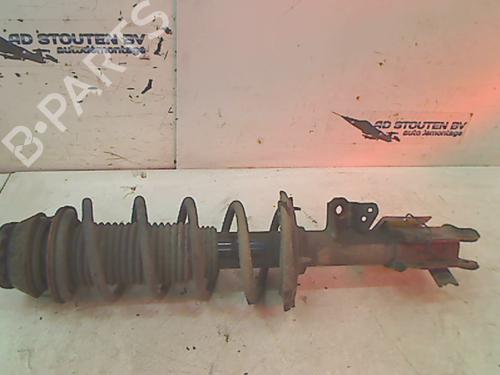 Used Right front shock absorber KIA PICANTO II (TA) 1.2 (85 hp) 11260557