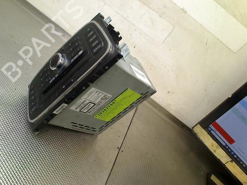 Electronic module FORD GALAXY II (WA6) 1.6 TDCi | BP39144807M83 - Image 6