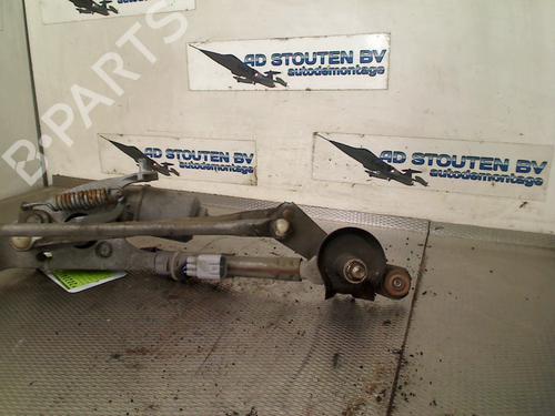 Front wipers mechanism TOYOTA AURIS (_E15_) 2.2 D (ADE157_, ADE151_, ADE151R, ADE157R) | BP30960219C83