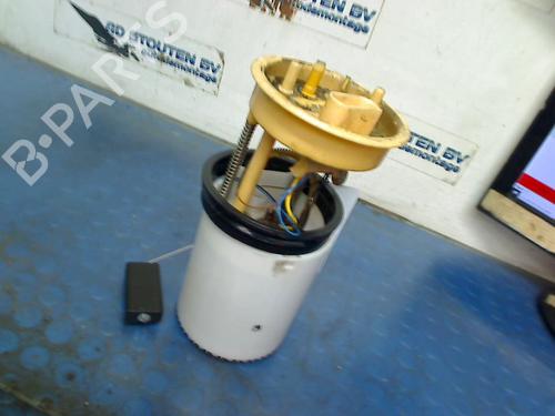 Fuel pump SKODA FABIA II Combi (545) 1.2 TDI | BP17389864M76 