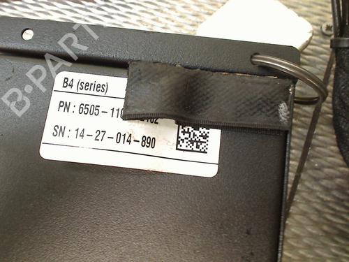 Control unit FIAT PUNTO (199_) 0.9 Twinair Turbo | BP31294078M11 - Image 3
