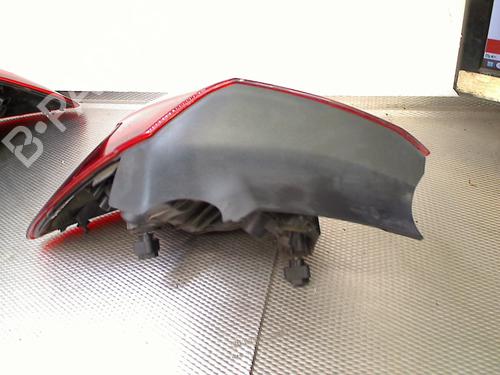Right taillight OPEL CORSA E (X15) 1.3 CDTI (08, 68) | BP35751611C35 - Image 2