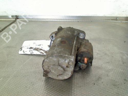 Starter NISSAN X-TRAIL I (T30) 2.2 dCi | BP28124903M8 