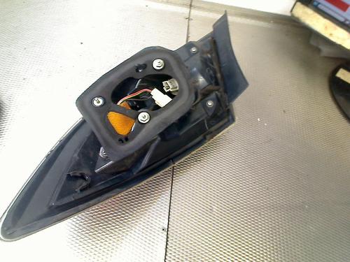 Left taillight MAZDA 6 Hatchback (GH) 2.0 MZR (GHEFS) | BP37088748C34 - Image 4