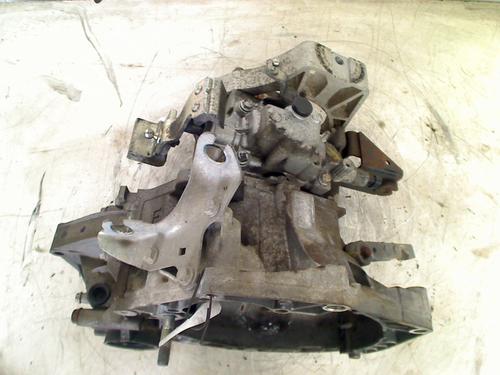 Gearbox FORD KA (RU8) 1.2 | BP39199819M3 - Image 2