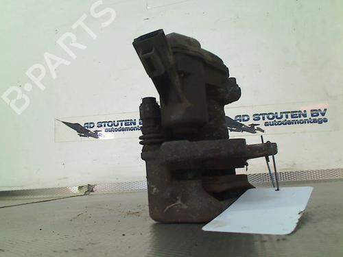 Left rear brake caliper RENAULT MEGANE IV Grandtour (K9A/M/N_) 1.3 TCe 115 (K9N9) | BP24653233M107 