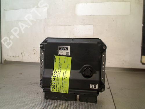 Used Engine control unit (ECU) Engine control unit (ECU) TOYOTA RAV 4 III (_A3_) 2.0 4WD (ACA30_, ACA30R) (152 hp) 33869143 33869143