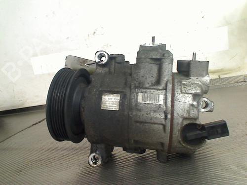 Compressore A/C SKODA OCTAVIA II Combi (1Z5) 2.0 TFSI (200 hp) 31800544