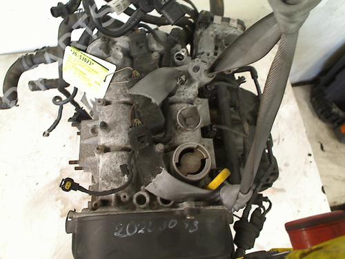 Engine SKODA CITIGO (NF1) 1.0 | BP36488216M1 - Image 5