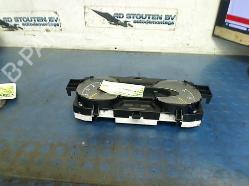 Used Instrument cluster Instrument cluster 20084300 20084300