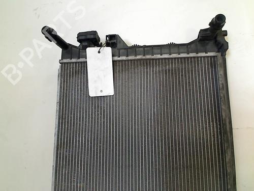 Water radiator VW GOLF VIII (CD1, DA1) 2.0 TDI | BP39766479M31 - Image 6