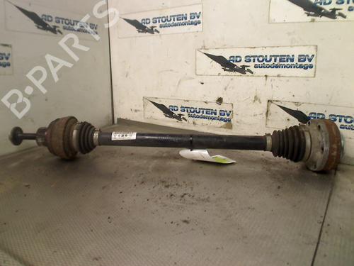 Antriebswelle links hinten für AUDI Q5 (8RB) 2.0 TFSI quattro (211 hp) 30395231