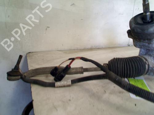 Steering rack RENAULT MEGANE IV Hatchback (B9A/M/N_) 1.6 TCe 205 (B9MV) | BP39668201M22 - Image 6