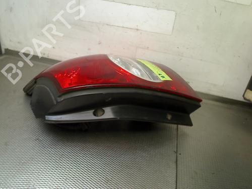 Right taillight CHEVROLET CAPTIVA (C100, C140) 2.4 | BP36070731C35 - Image 2