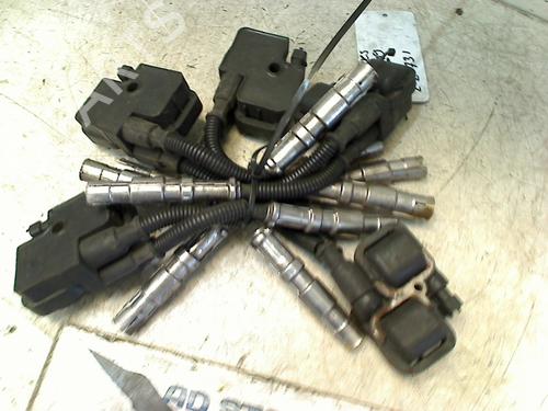 Ignition coil MERCEDES-BENZ M-CLASS (W163) ML 320 (163.154) | BP11312378M94 